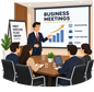 Business hotel with meeting facilies in patna