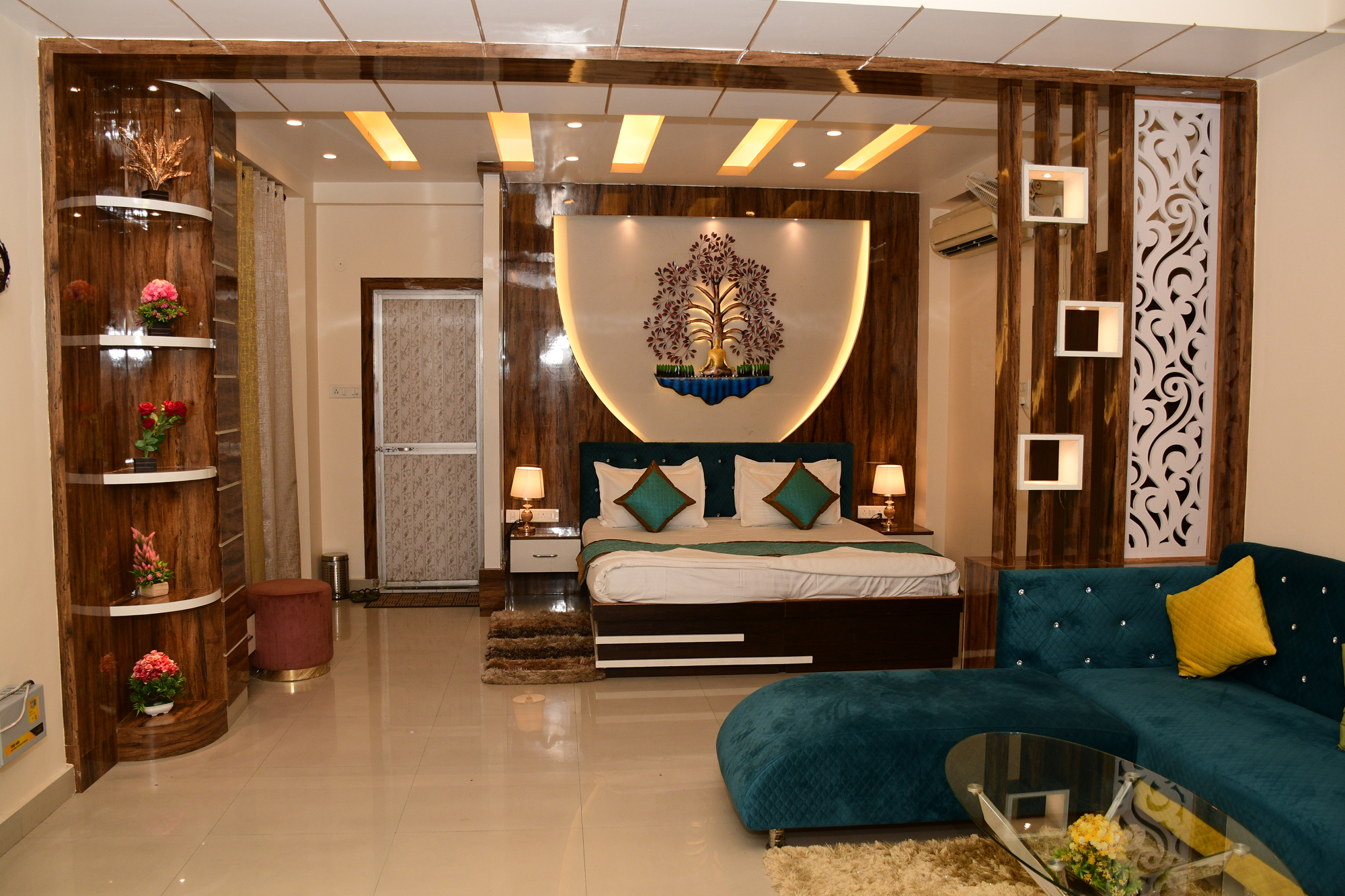 gallery